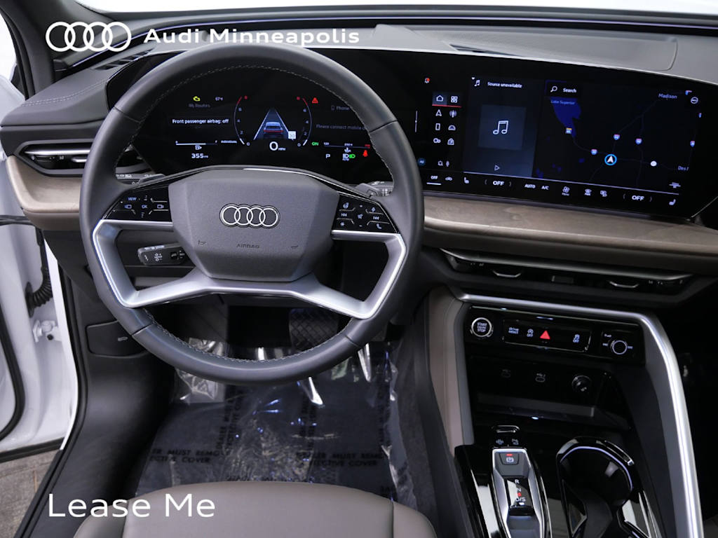 Thumbnail: 2025 Audi Q5 - 7