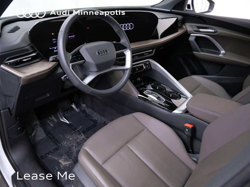 Thumbnail: 2025 Audi Q5 - 2
