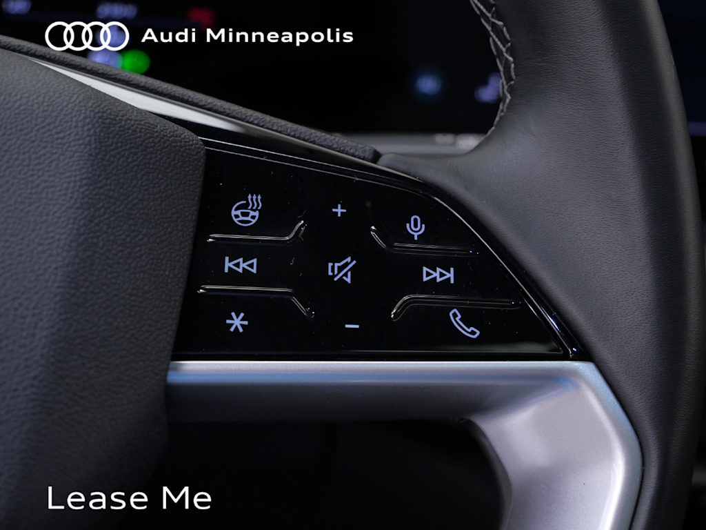 Thumbnail: 2025 Audi Q5 - 23
