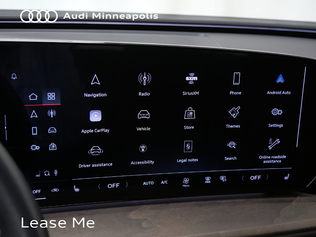 Thumbnail: 2025 Audi Q5 - 25