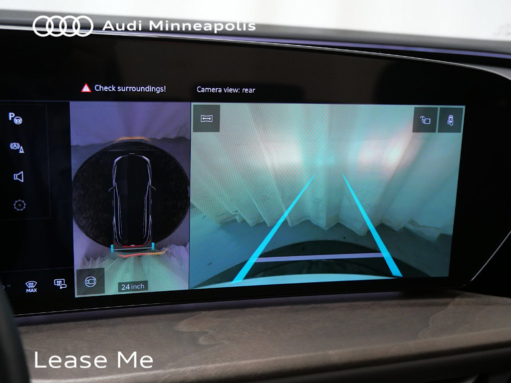 Thumbnail: 2025 Audi Q5 - 28