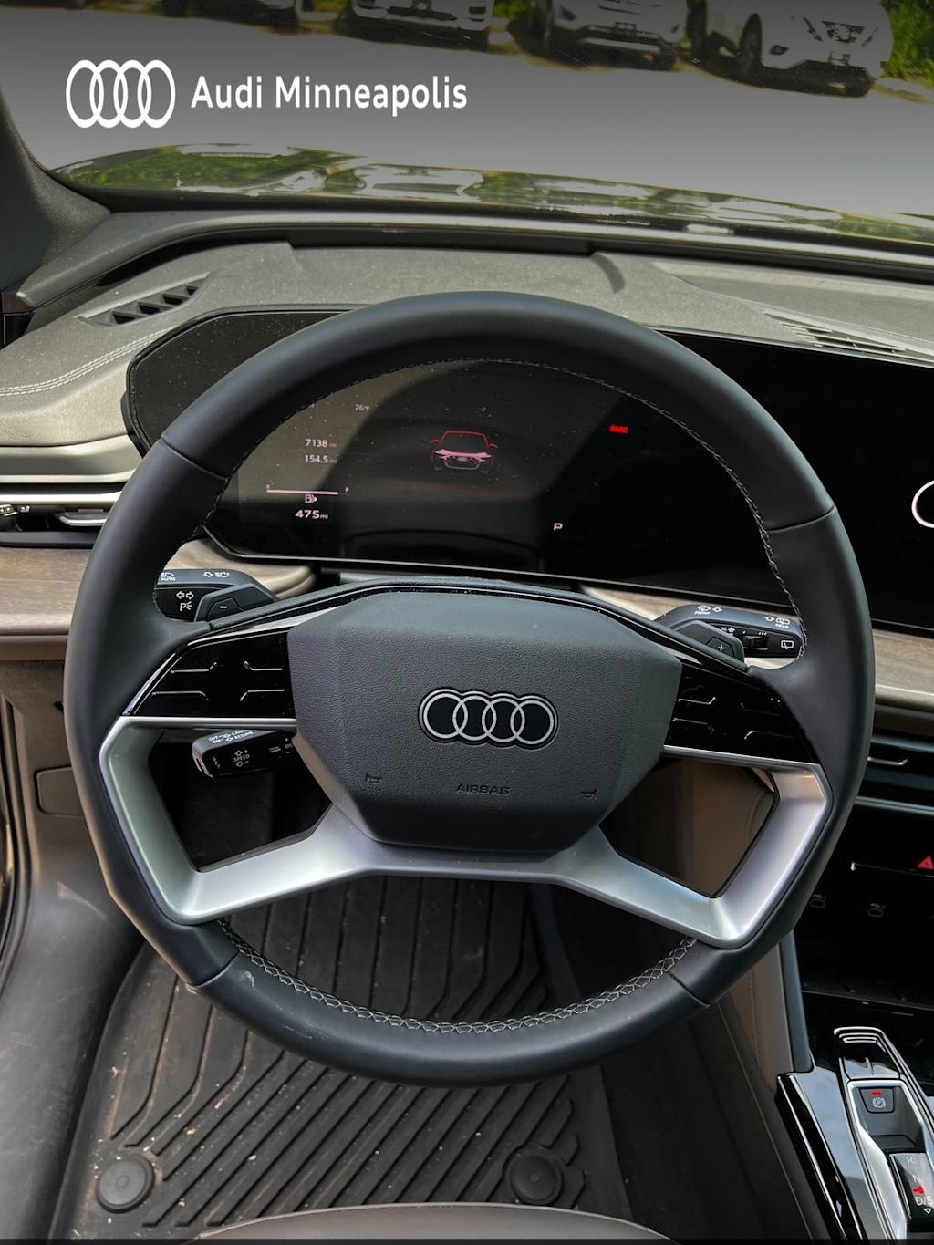 Thumbnail: 2025 Audi Q5 - 8