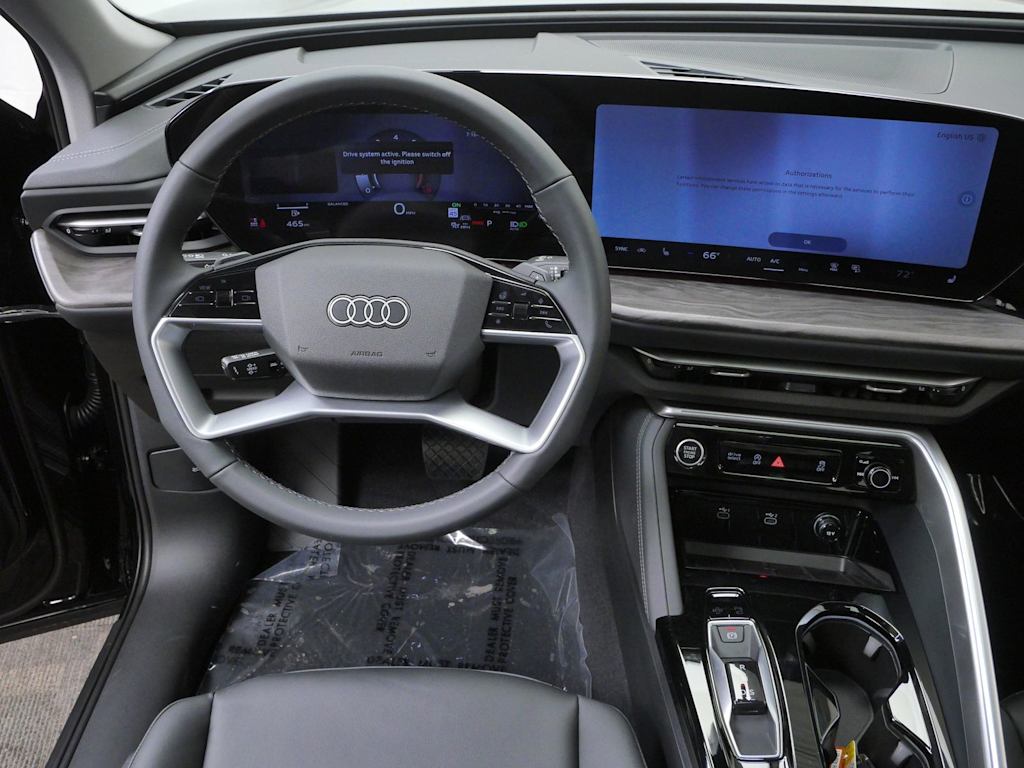 Thumbnail: 2026 Audi Q5 - 2