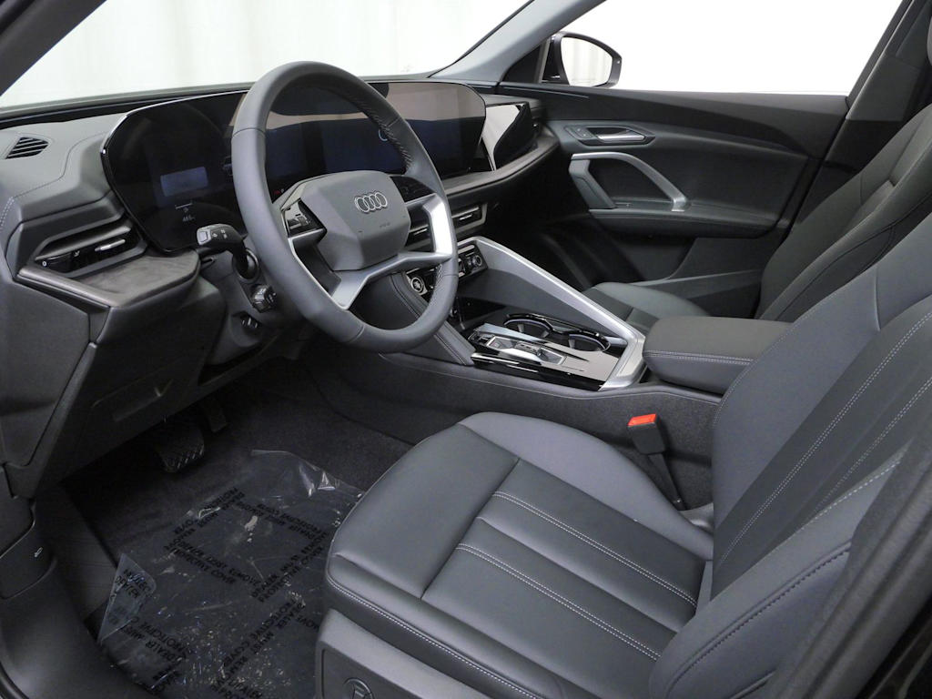 Thumbnail: 2026 Audi Q5 - 6