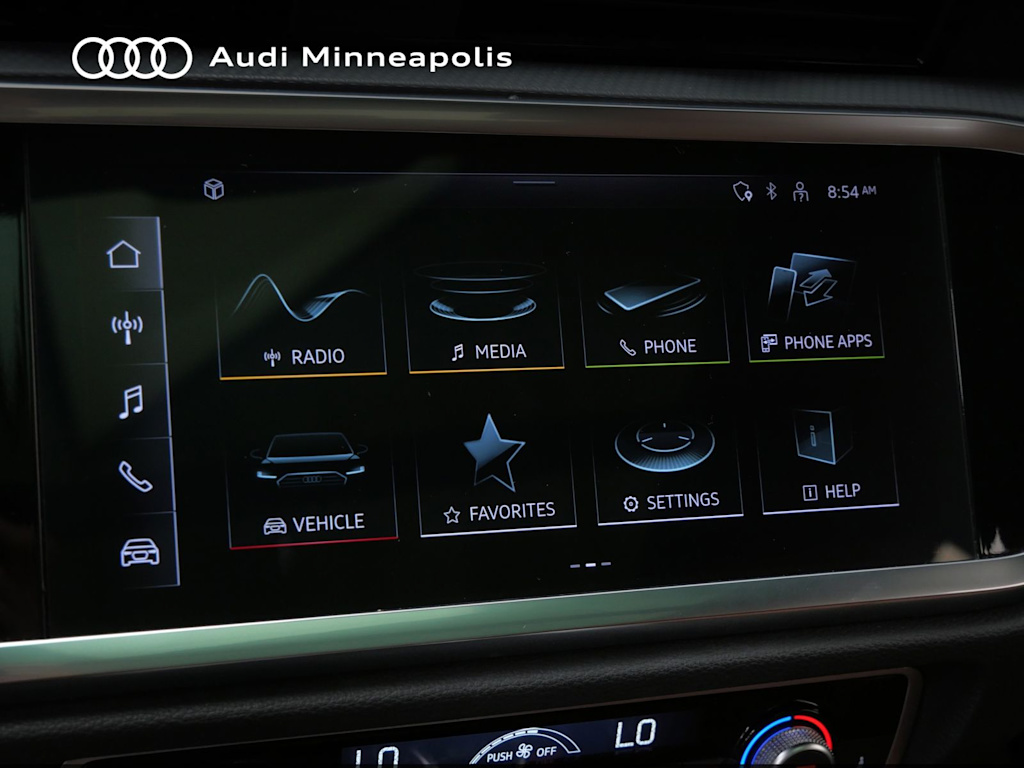 Thumbnail: 2023 Audi Q3 - 8
