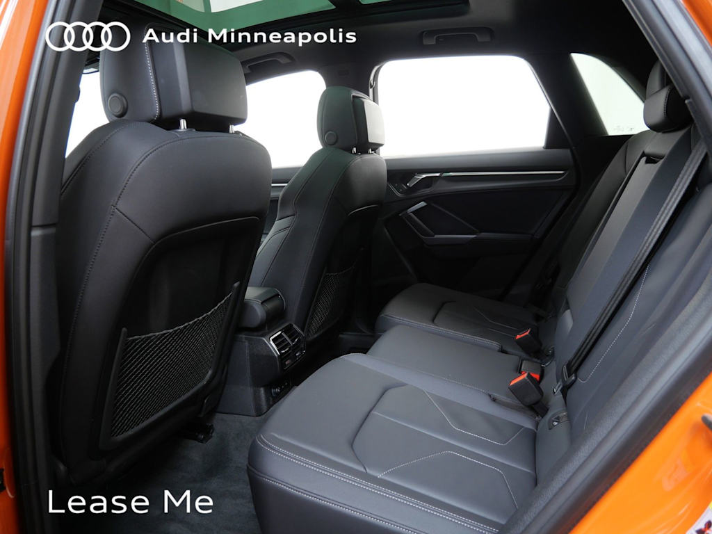 Thumbnail: 2025 Audi Q3 - 8