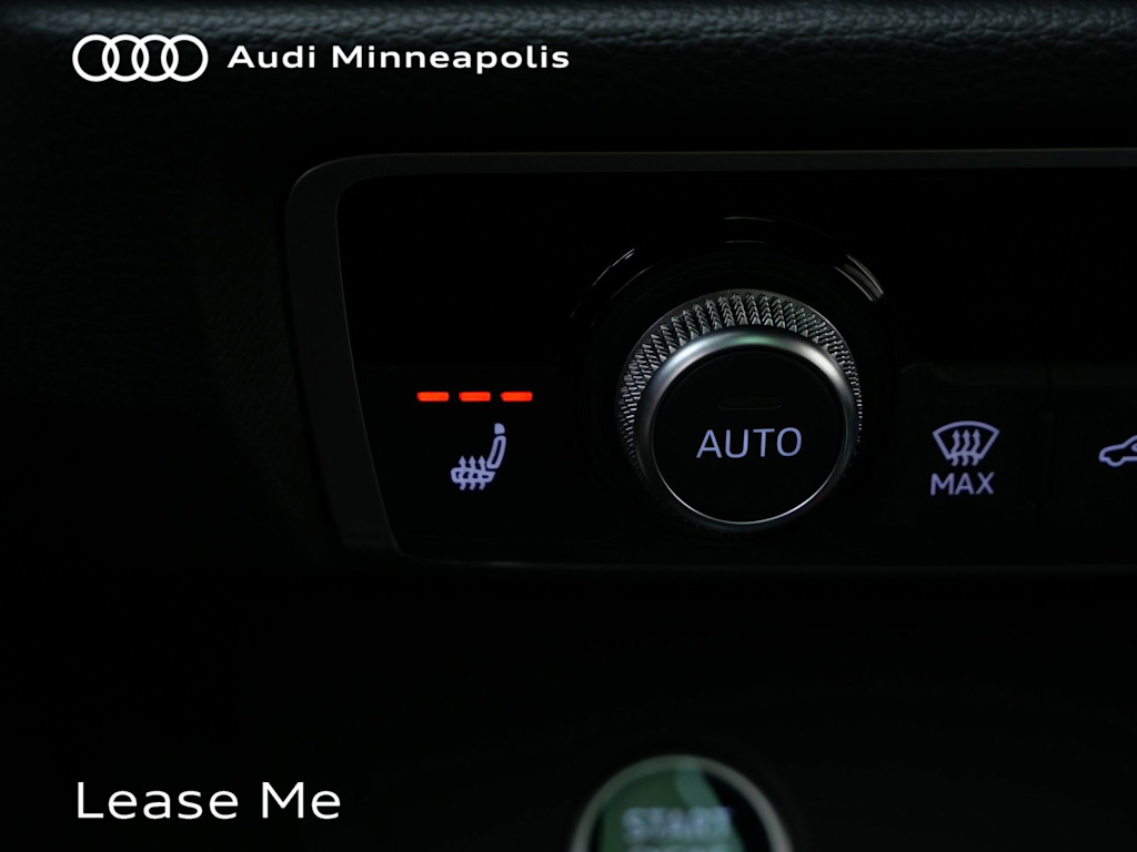 Thumbnail: 2025 Audi Q3 - 26