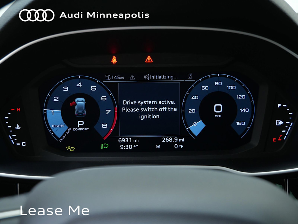 Thumbnail: 2025 Audi Q3 - 12