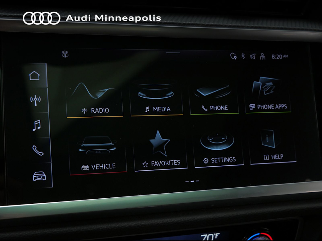Thumbnail: 2023 Audi Q3 - 9