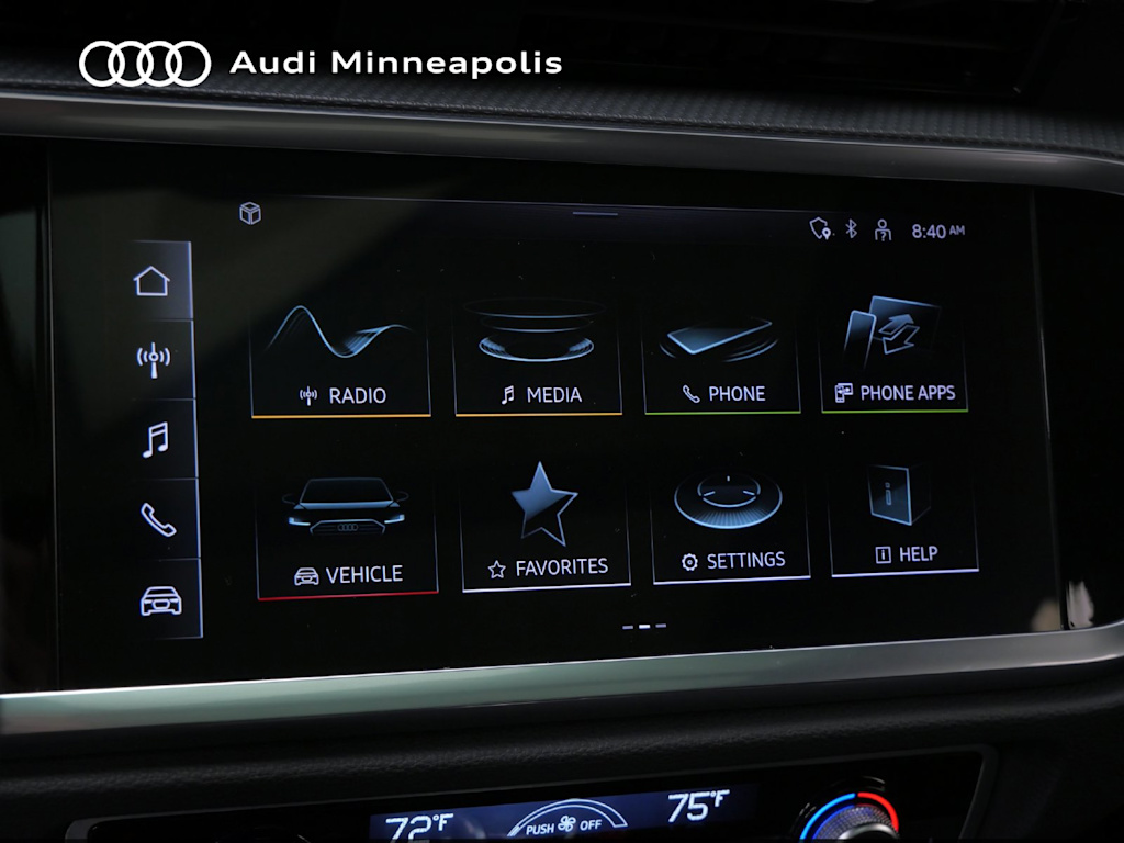 Thumbnail: 2025 Audi Q3 - 8