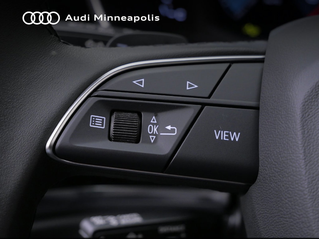 Thumbnail: 2025 Audi Q3 - 20