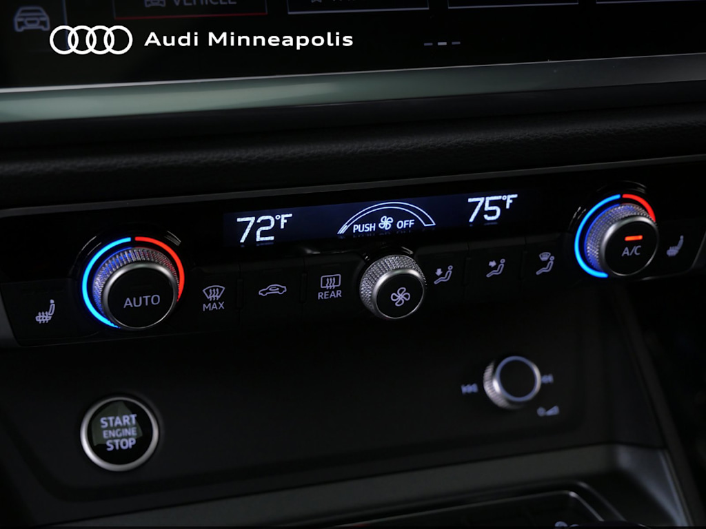 Thumbnail: 2025 Audi Q3 - 23
