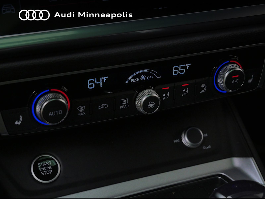 Thumbnail: 2023 Audi Q3 - 24