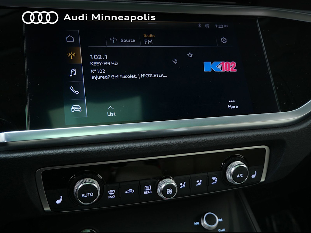 Thumbnail: 2021 Audi Q3 - 9