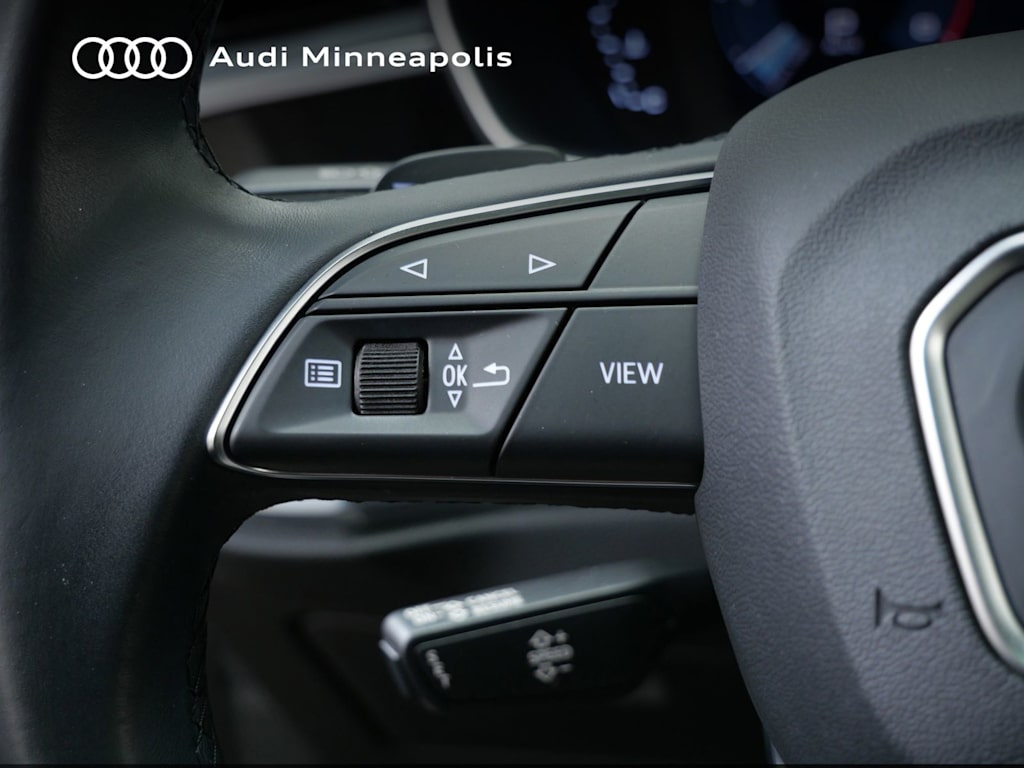 Thumbnail: 2021 Audi Q3 - 22