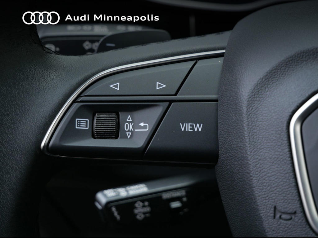 Thumbnail: 2025 Audi Q3 - 22