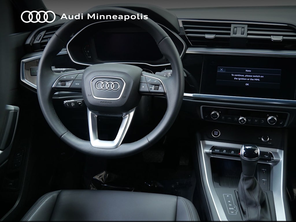 Thumbnail: 2025 Audi Q3 - 7