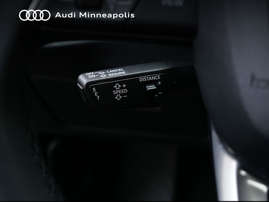 Thumbnail: 2025 Audi Q3 - 23