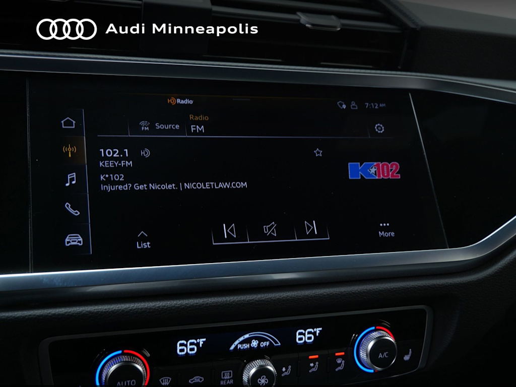 Thumbnail: 2025 Audi Q3 - 27