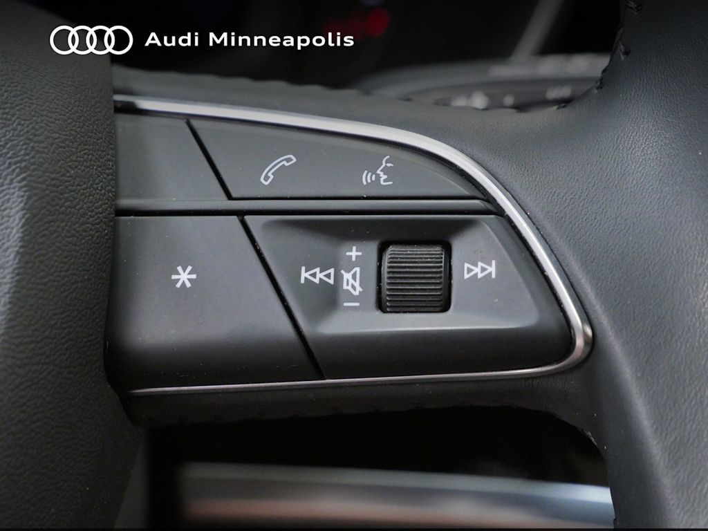 Thumbnail: 2020 Audi Q3 - 21