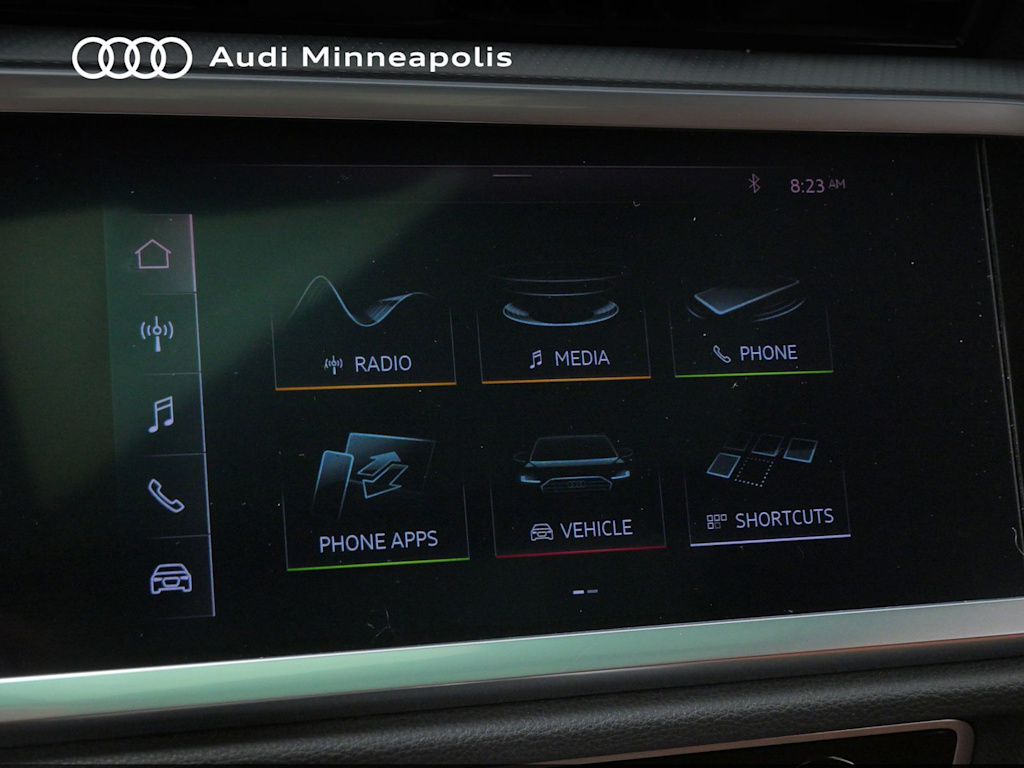 Thumbnail: 2020 Audi Q3 - 8