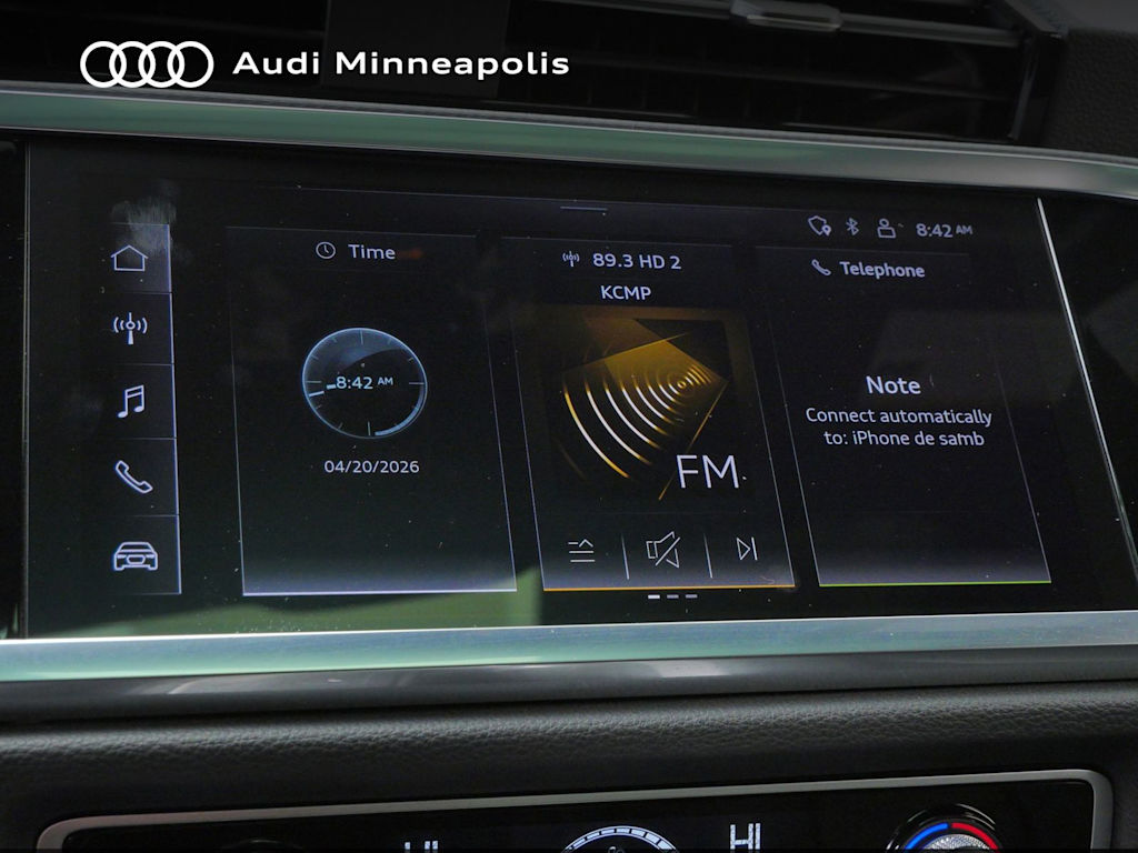 Thumbnail: 2023 Audi Q3 - 8