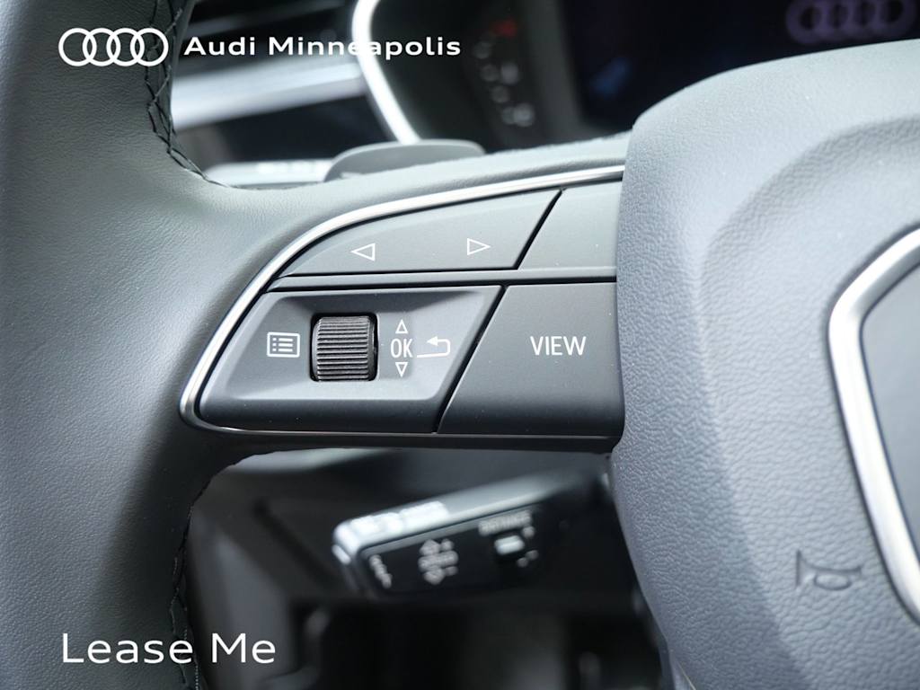 Thumbnail: 2025 Audi Q3 - 20