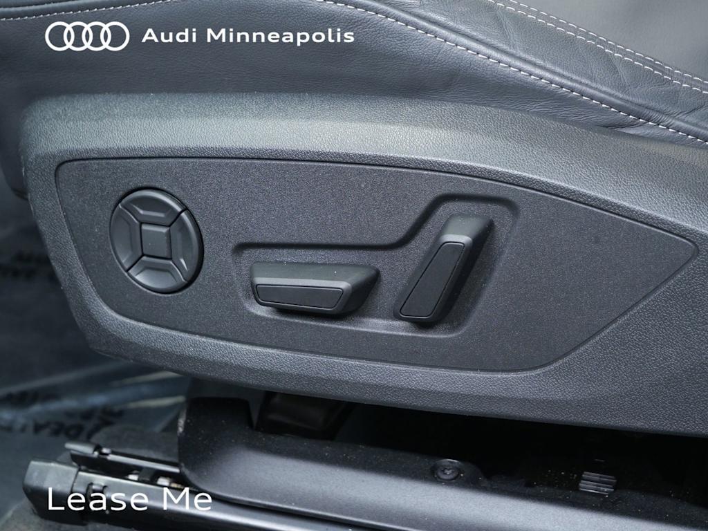 Thumbnail: 2025 Audi Q3 - 15