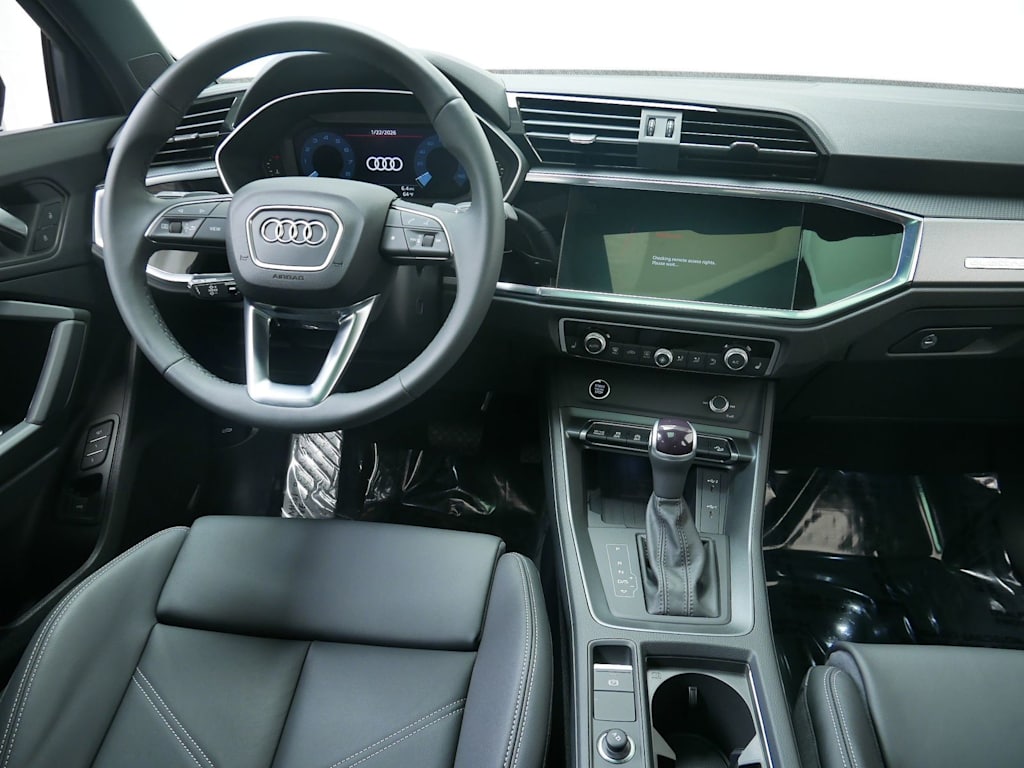 Thumbnail: 2025 Audi Q3 - 6