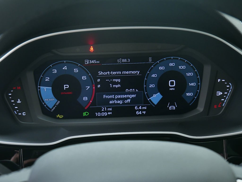 Thumbnail: 2025 Audi Q3 - 10