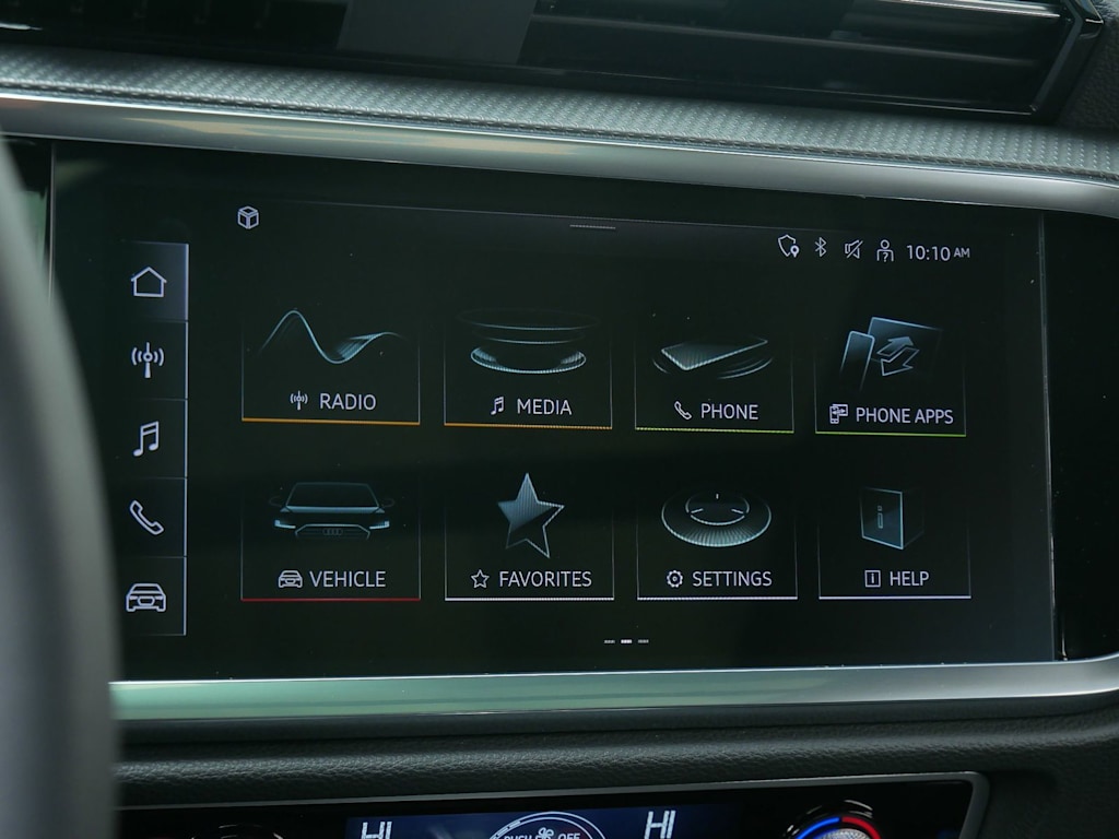 Thumbnail: 2025 Audi Q3 - 8