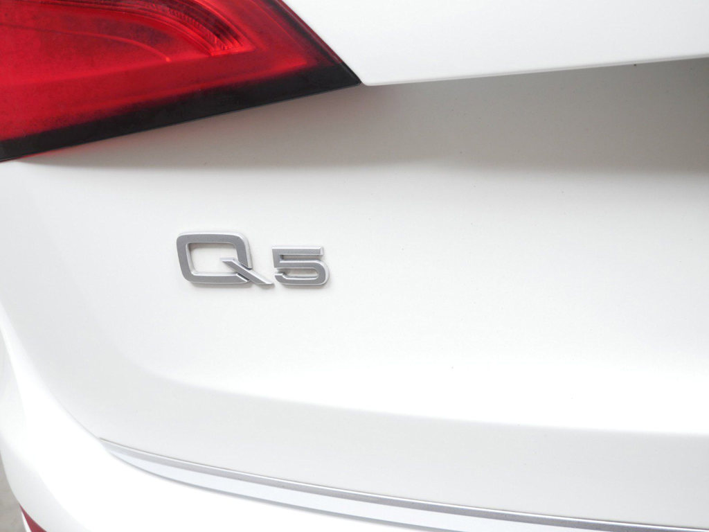 2015 Audi Q5 Premium Plus 7