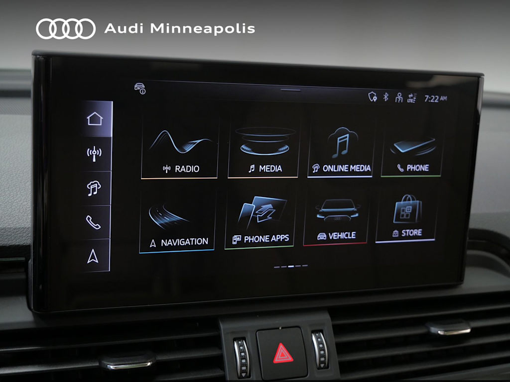 Thumbnail: 2024 Audi Q5 - 10