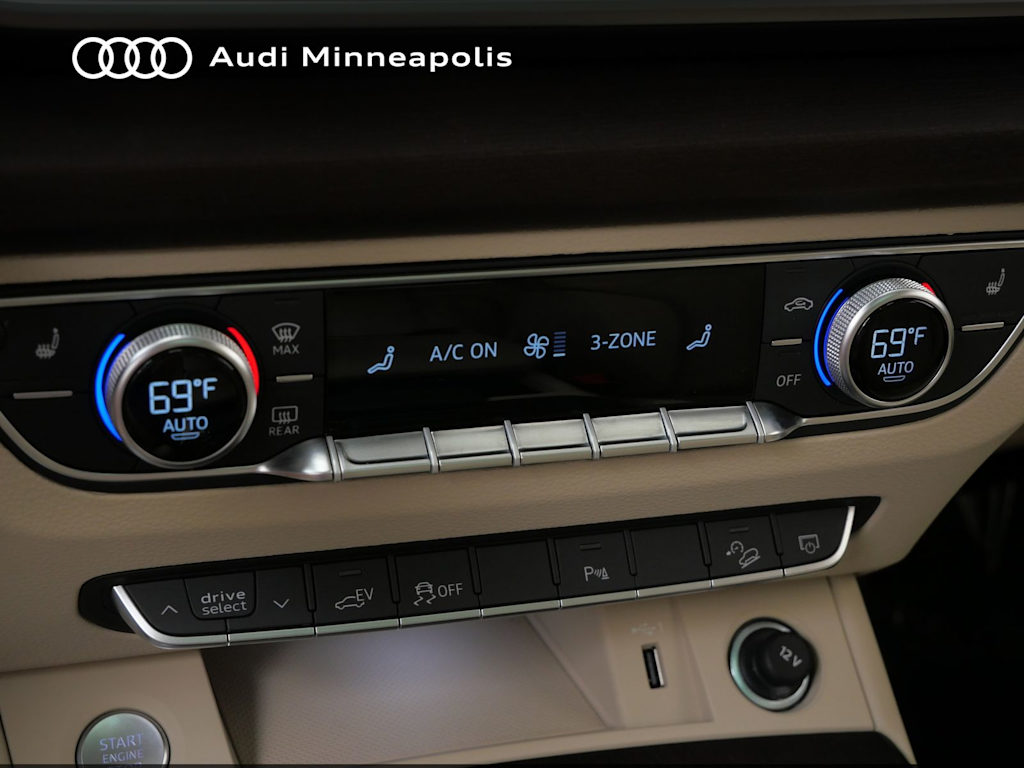 Thumbnail: 2024 Audi Q5 - 23