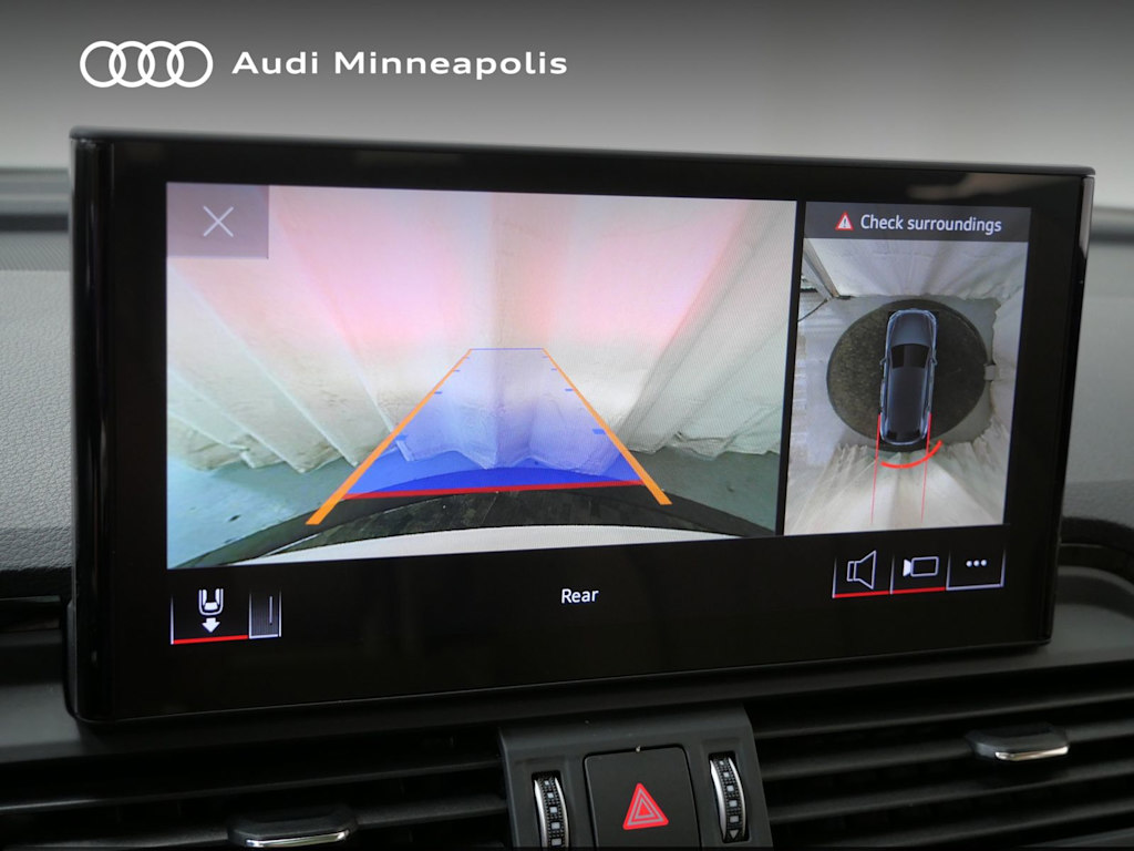 Thumbnail: 2024 Audi Q5 - 27