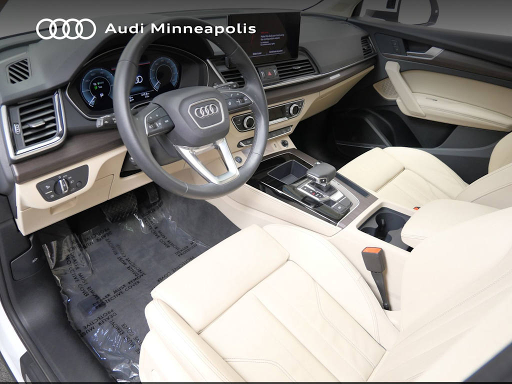 Thumbnail: 2024 Audi Q5 - 8