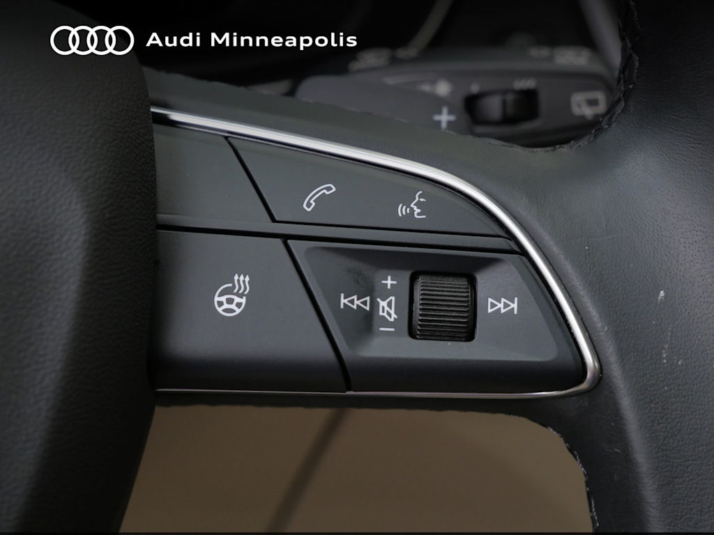 Thumbnail: 2024 Audi Q5 - 21