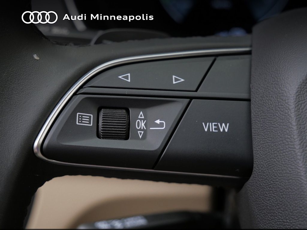 Thumbnail: 2024 Audi Q5 - 20