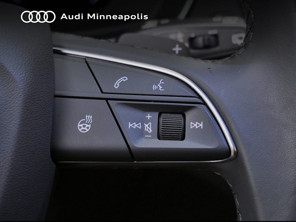 Thumbnail: 2024 Audi Q5 - 21