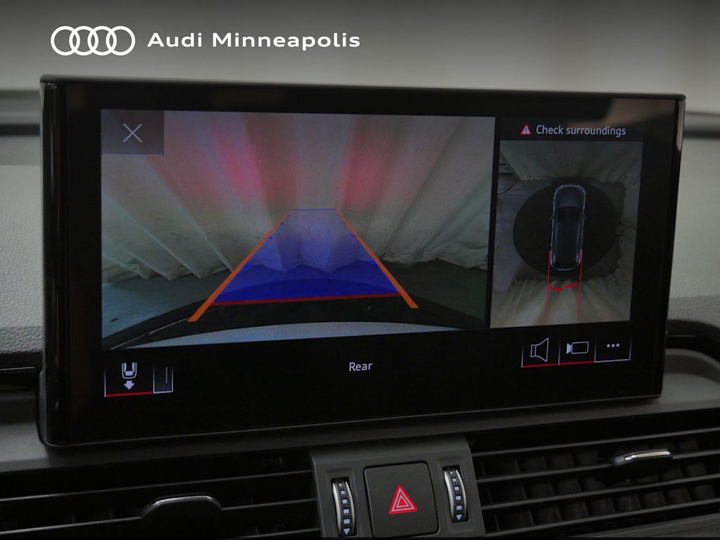 Thumbnail: 2024 Audi Q5 - 27