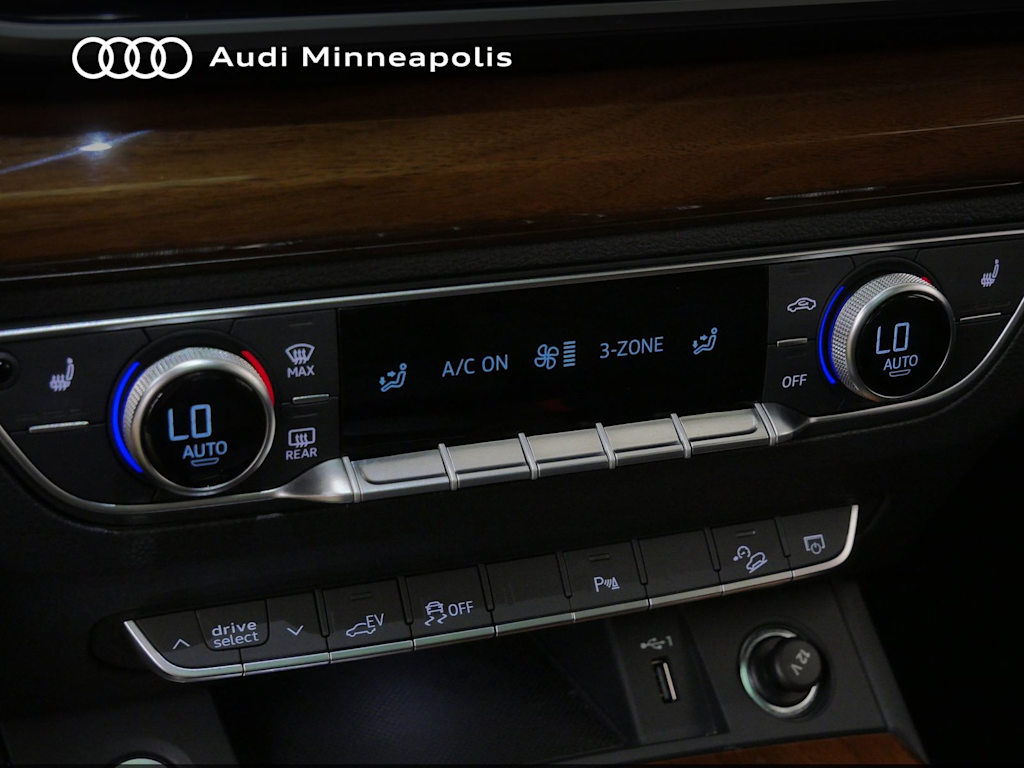 Thumbnail: 2024 Audi Q5 - 23