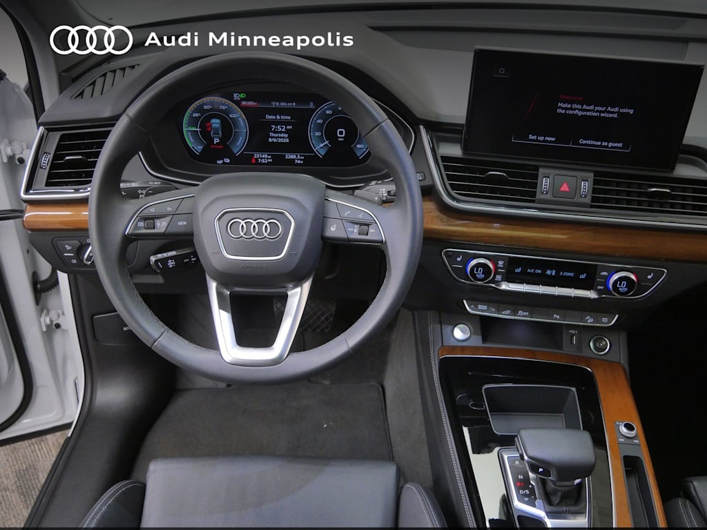 Thumbnail: 2024 Audi Q5 - 8