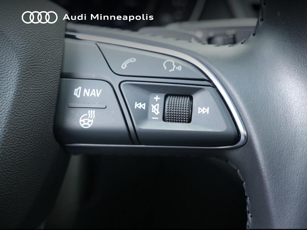 Thumbnail: 2020 Audi Q5 - 24