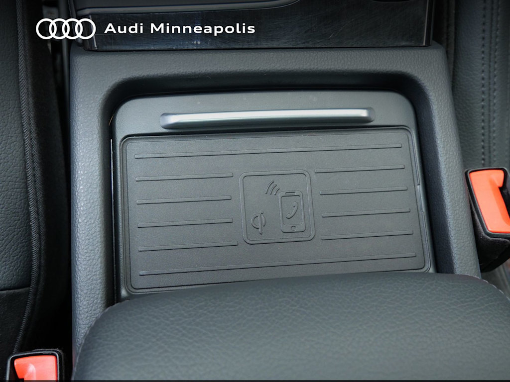 Thumbnail: 2020 Audi Q5 - 9