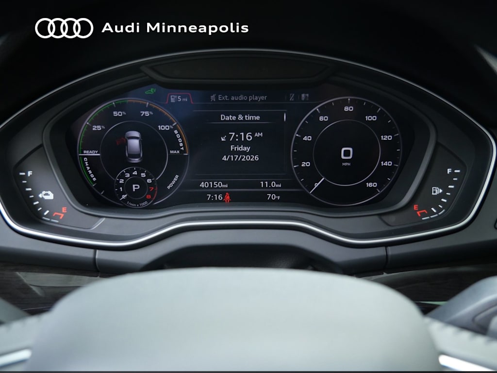 Thumbnail: 2020 Audi Q5 - 11