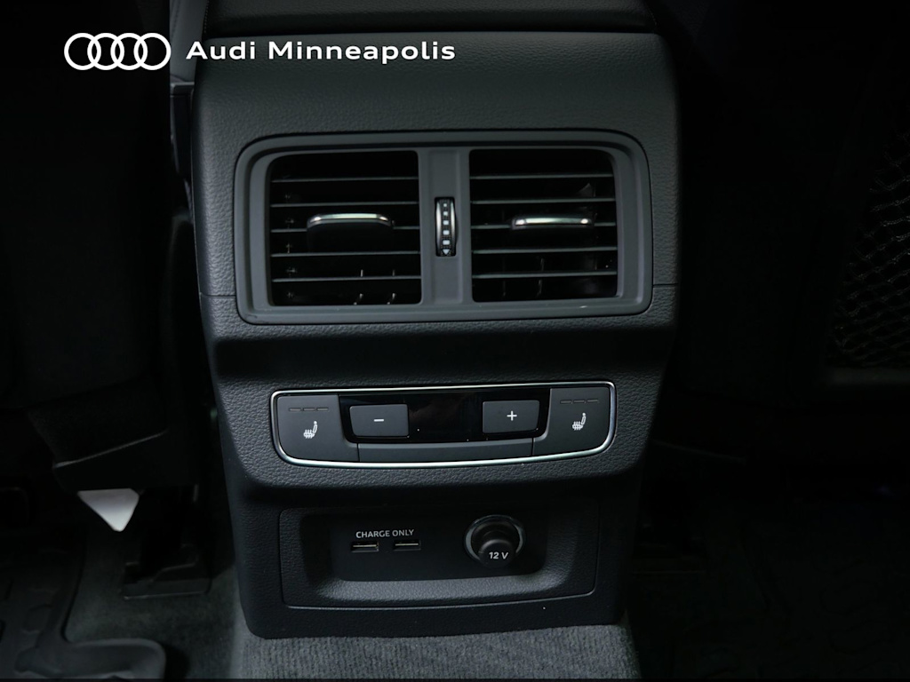 Thumbnail: 2020 Audi Q5 - 18