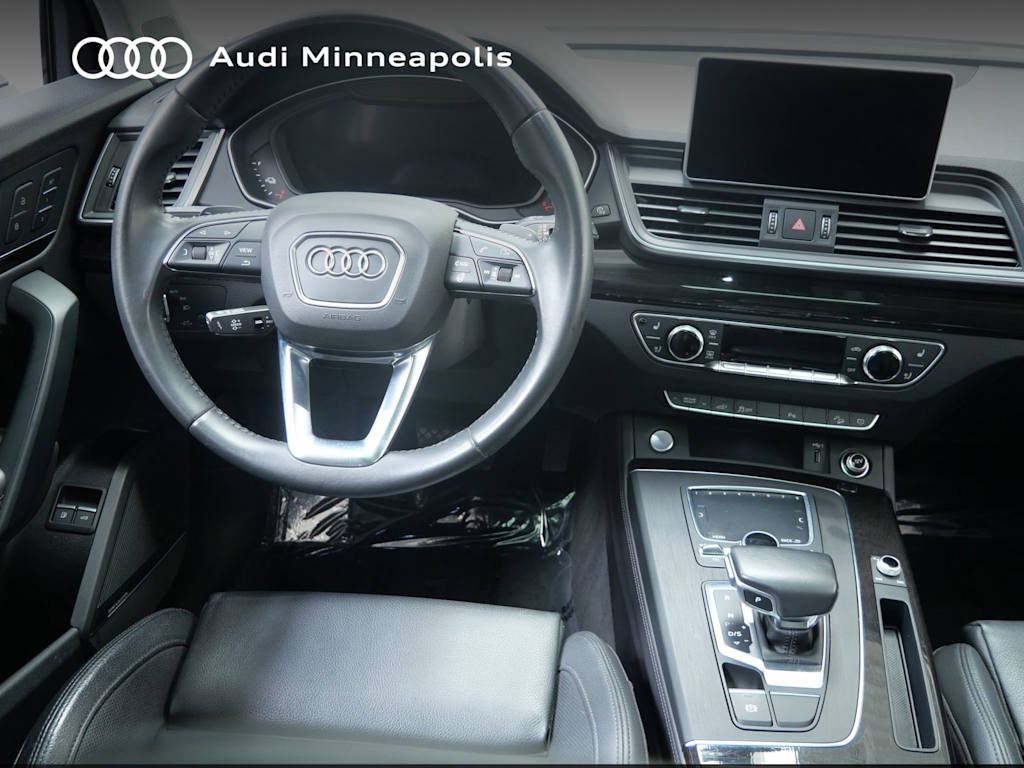 Thumbnail: 2020 Audi Q5 - 7
