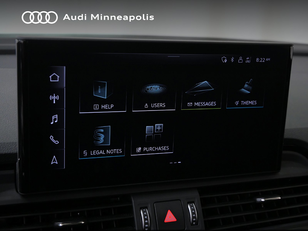 Thumbnail: 2024 Audi Q5 - 23