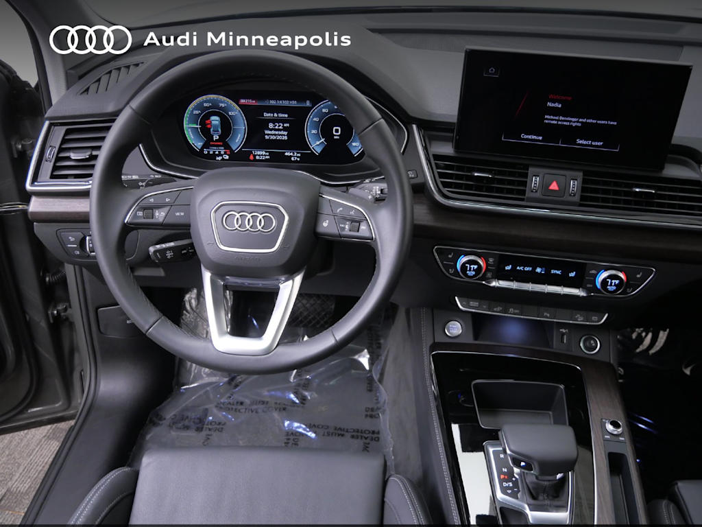 Thumbnail: 2024 Audi Q5 - 8