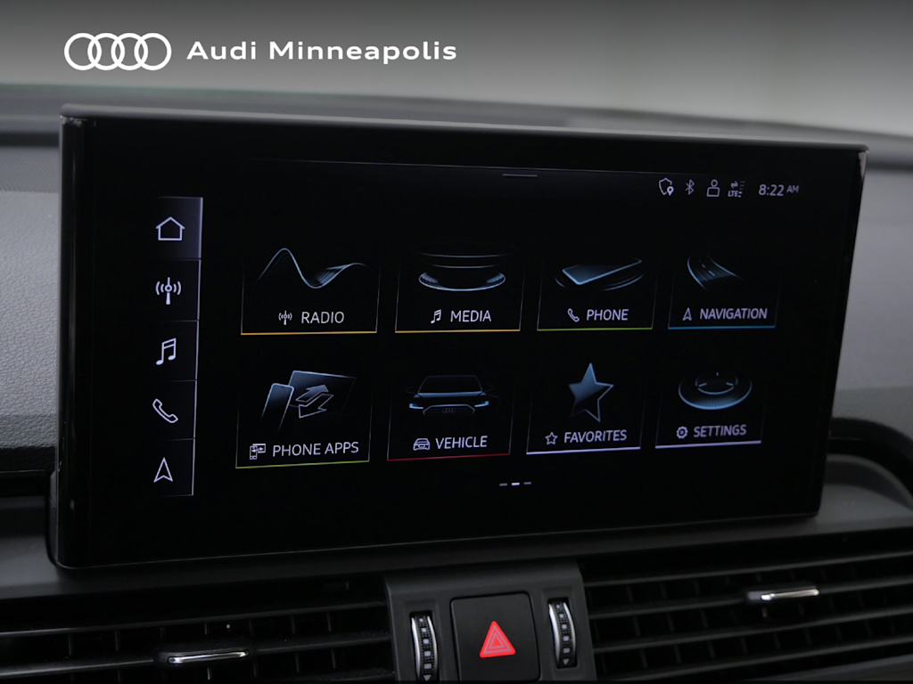 Thumbnail: 2024 Audi Q5 - 10